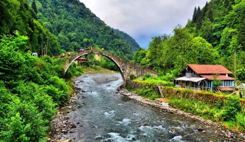 Karadeniz’in Eşsiz Doğasını Keşfet!