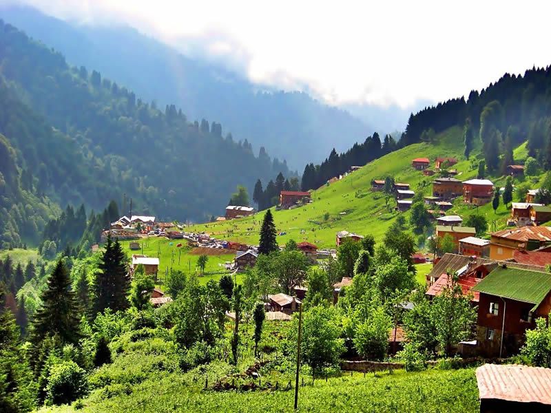 Karadeniz Turları