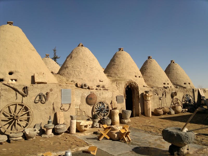 Gap Turları