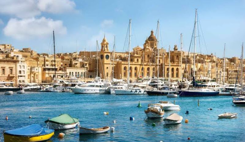 Malta Turu Türk Havayolları İle Kurban Bayramı Özel 4 Gece 5 Gün 2027