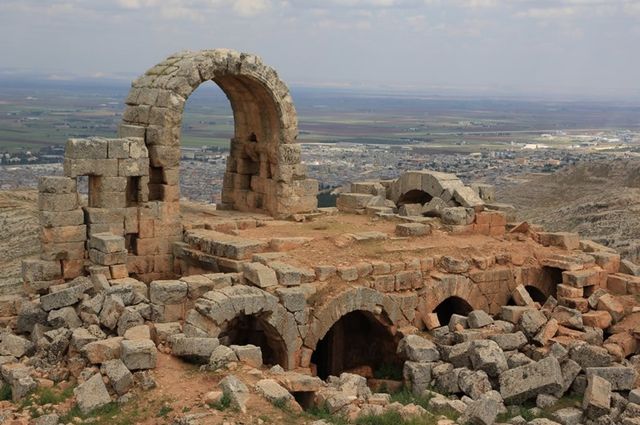Uçaklı Gap Turu
