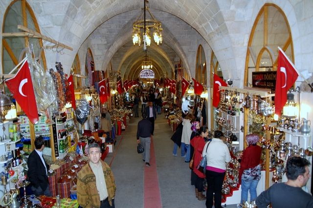 Uçaklı Gap Turu