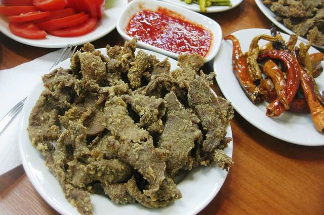 Edirne Turu