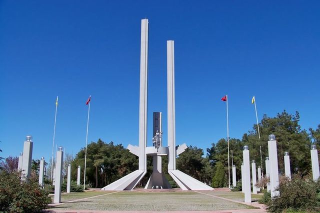 Edirne Turu