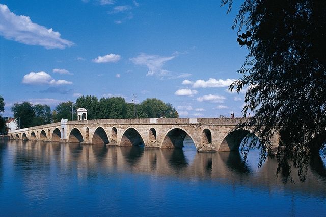 Edirne Turu