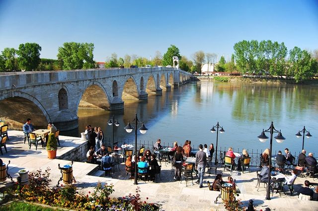 Edirne Turu