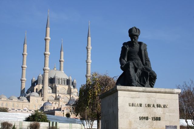 Edirne Turu