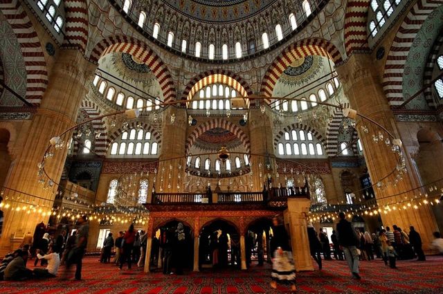 Edirne Turu