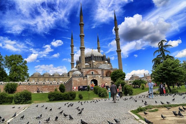 Edirne Turu