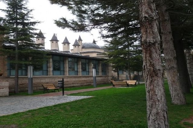 Eskişehir Turu