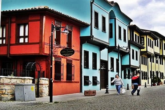 Eskişehir Turu