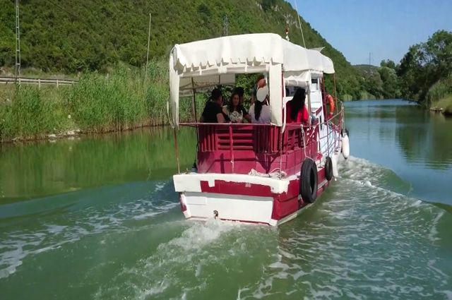 Şile - Ağva Turu