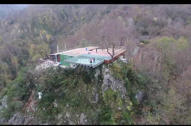 Ormanya - Max Fun Eğlence Merkezi - Sapanca Gölü