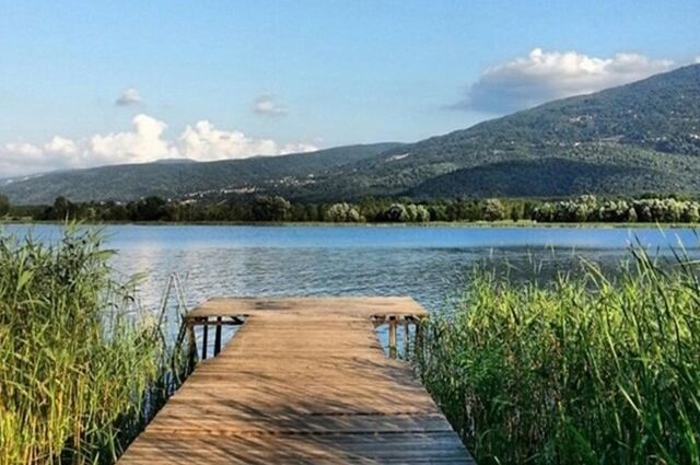 Ormanya - Max Fun Eğlence Merkezi - Sapanca Gölü