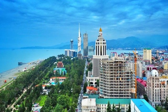 Karadeniz Turu