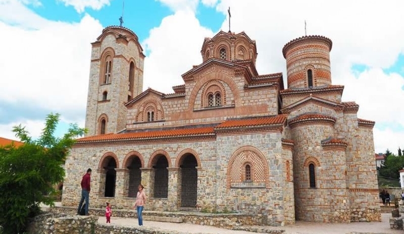 Otobüslü Kosovalı Büyük Balkan Turu ( vizeli )