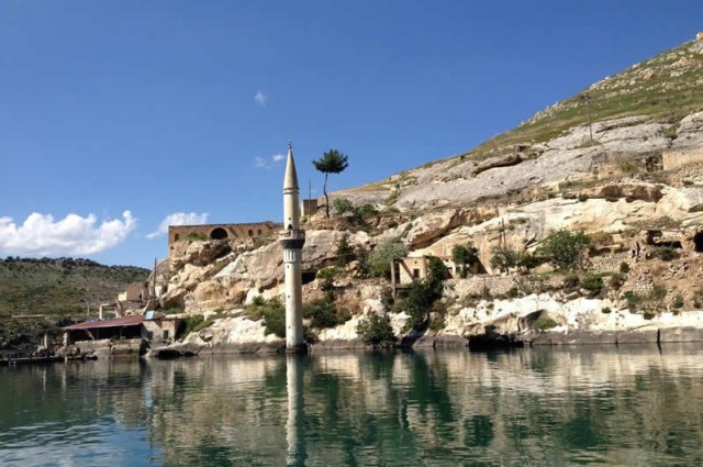 Otobüslü Gap Turu