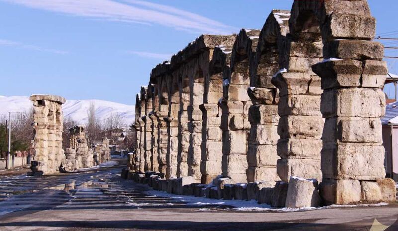 Medeniyetlerin İzinde Karaman – Konya – Niğde Turu