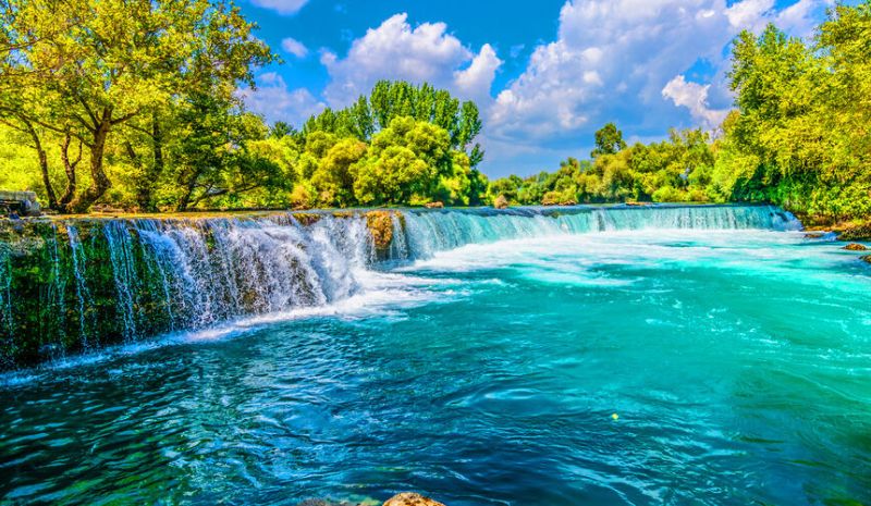 Akdeniz’in Altın Rotası Turu