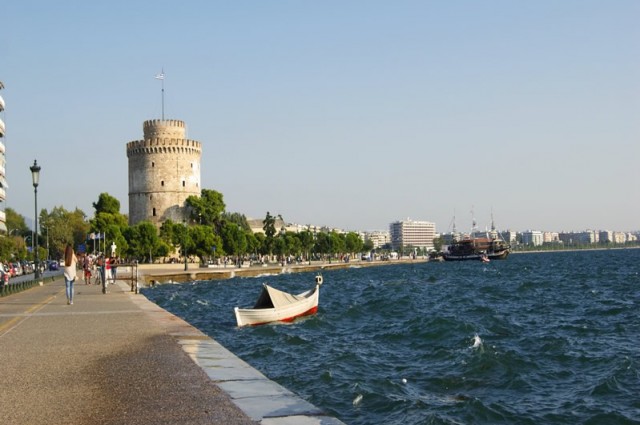 Kısa Balkan Turu