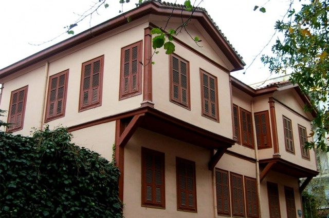 Kısa Balkan Turu