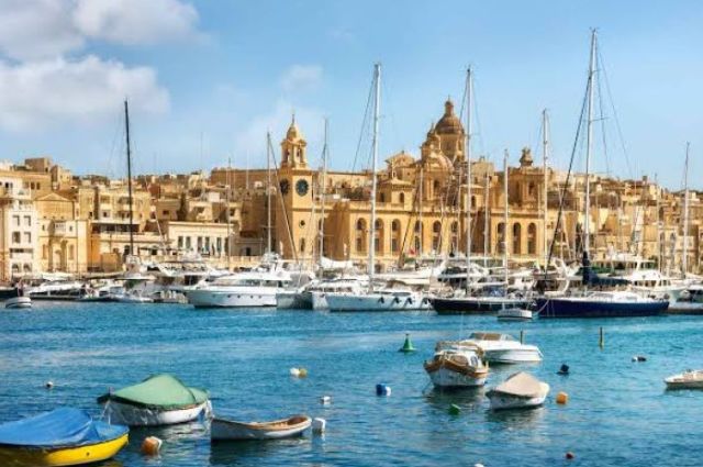 Malta Turu Türk Havayolları İle Kurban Bayramı Özel 4 Gece 5 Gün 2027