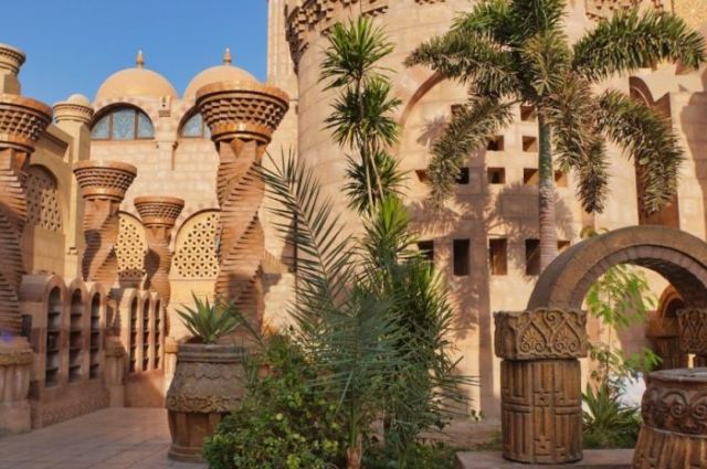 Sharm El Sheikh Turu Sömestre Özel THY ile 3 Gece (26-29 Ocak)