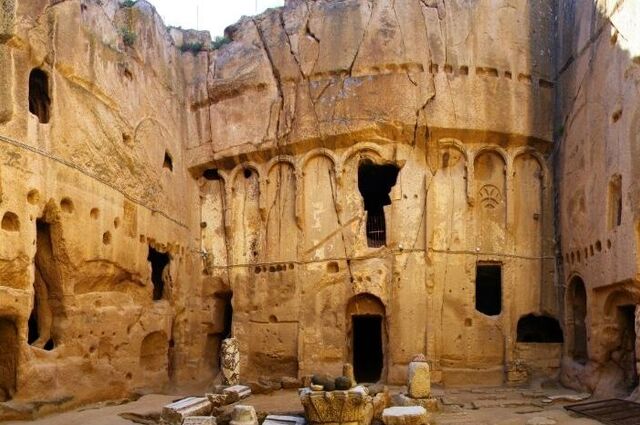 Medeniyetlerin İzinde Karaman – Konya – Niğde Turu