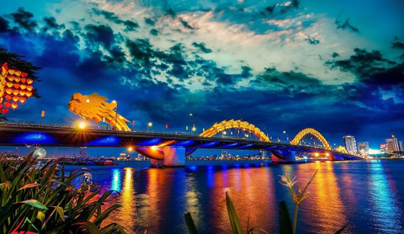 Dolu Dolu Kızıl Nehir’den Mekong’a Vietnam Turu Rotası V3