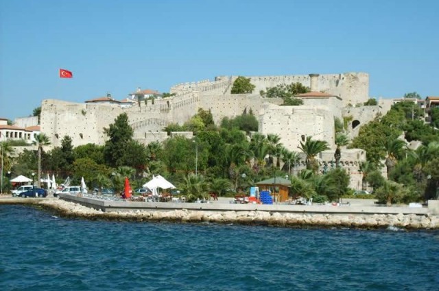 Çeşme & Alaçatı & Sığacık Turu