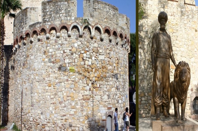 Çeşme & Alaçatı & Sığacık Turu