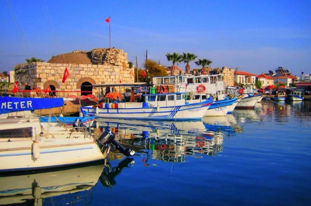 Çeşme & Alaçatı & Sığacık Turu
