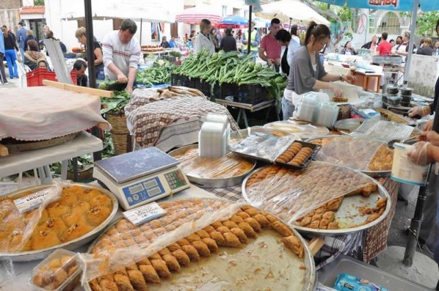 Çeşme & Alaçatı & Sığacık Turu