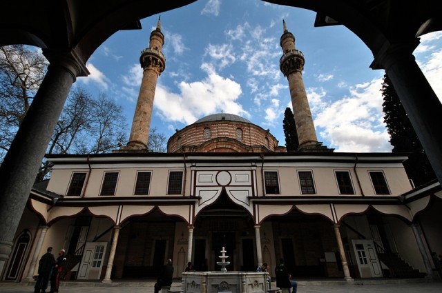 Bursa Turu