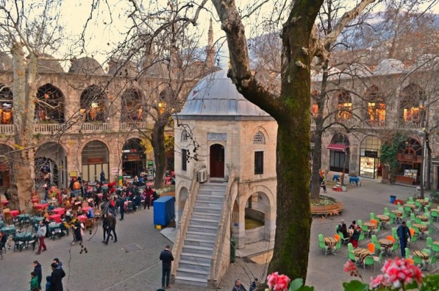 Bursa Turu