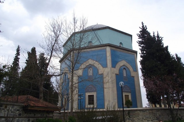 Bursa Turu
