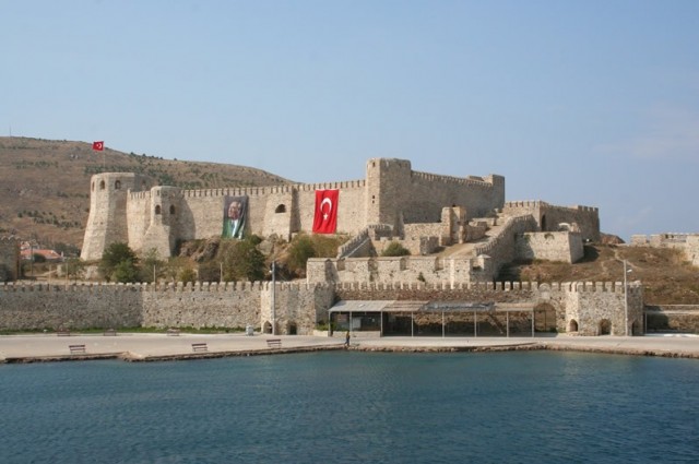 Bozcaada Turu